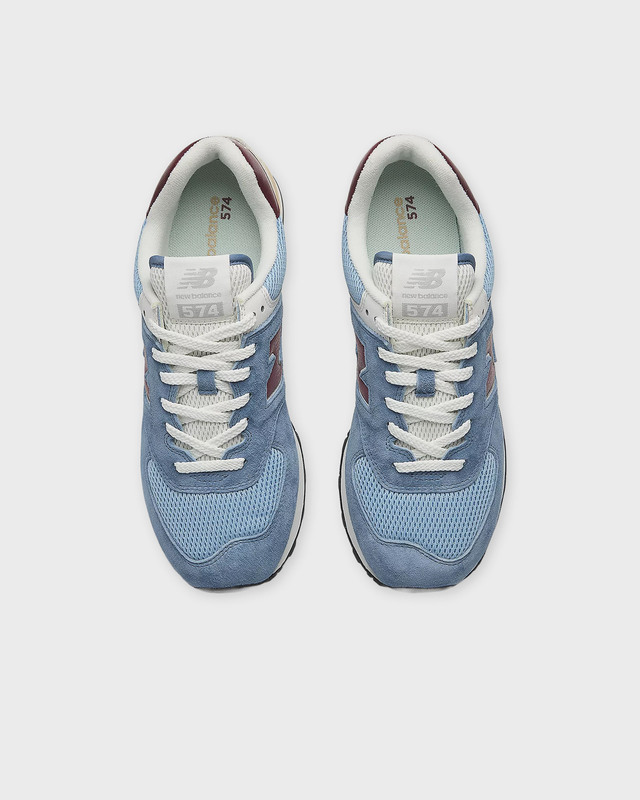 New Balance Sneakers New Balance 574 Blue/Red US 4,5 (EU 37)
