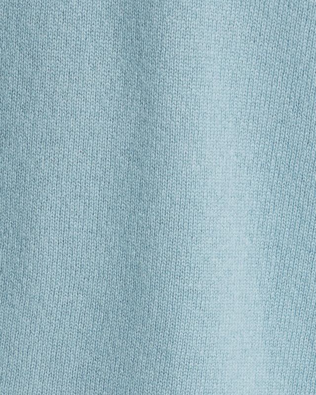 LISA YANG T-Shirt Cila Cashmere Ljusblå 1 (S-M)