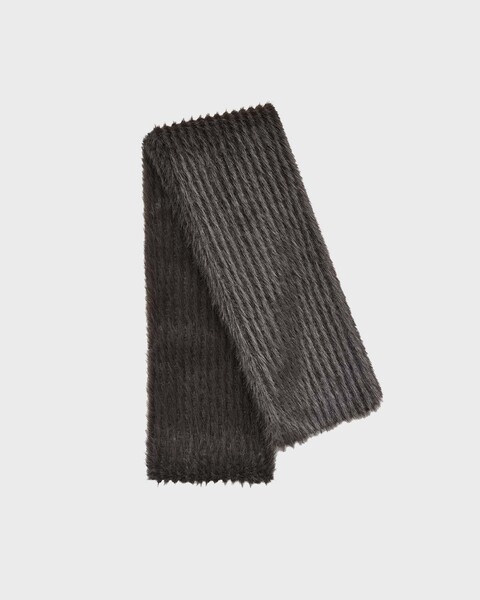 Scarf Raena Dark brown ONESIZE 1