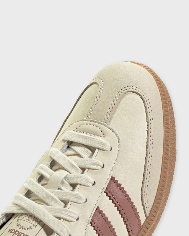 Adidas Sneakers Samba OG W Beige UK 3,5 (EUR 36)