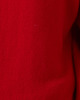 Wakakuu Icons Cardigan Lou Cashmere Wool Red XS