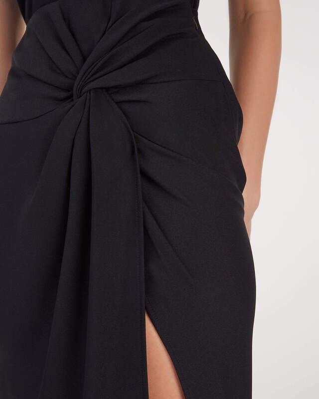 Stylein Skirt Modena Black M