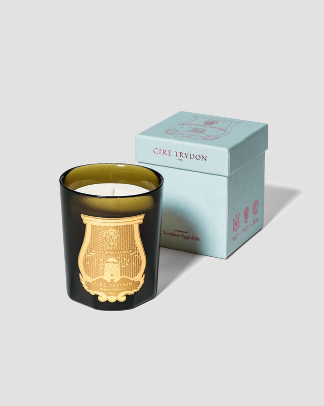 Cire Trudon Doftljus Solis Rex 270g Solis rex 270 GRAM