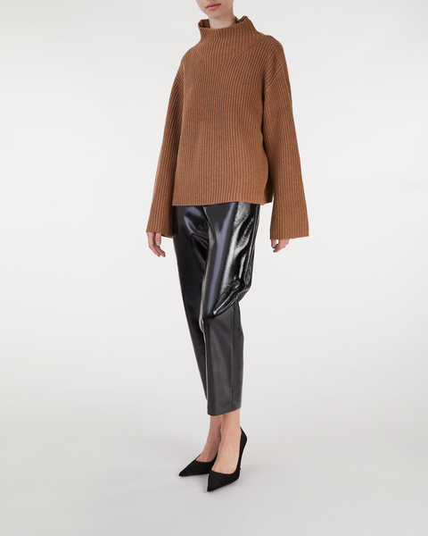 Trousers Verde Svart 2
