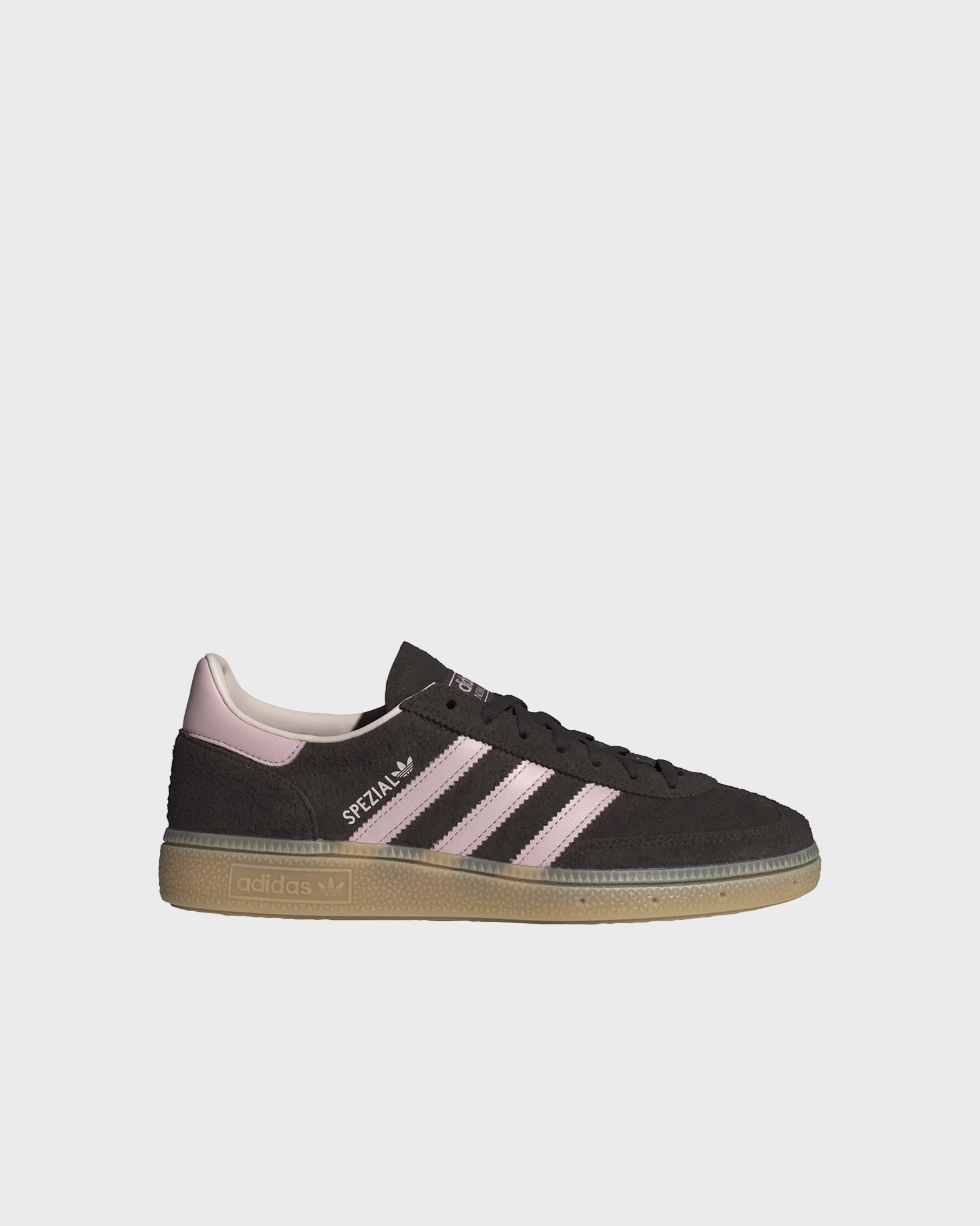 Adidas Women's Brown Sneakers Handball Spezial Uk 3,5 (Eur 36)