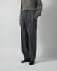 ONE and OTHER Bukse Agatha Anthracite 38
