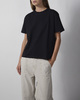 Wakakuu Icons T-Shirt Elsy Cotton Black XL
