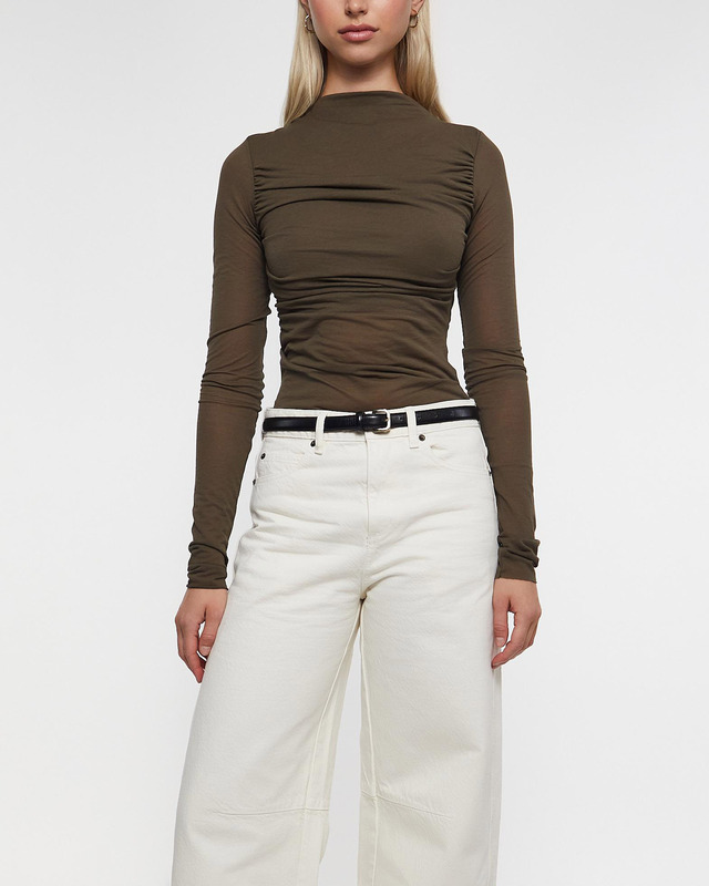 Soeur Topp Gaia Khaki 40