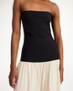 By Malene Birger Dress Marciella Oyster L