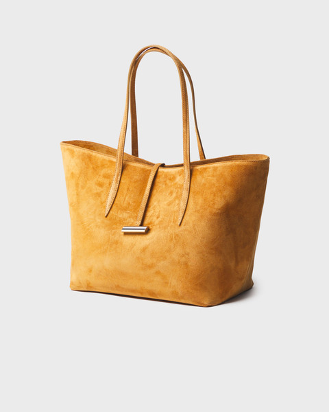 Bag PENNE TOTE Brun ONESIZE 2
