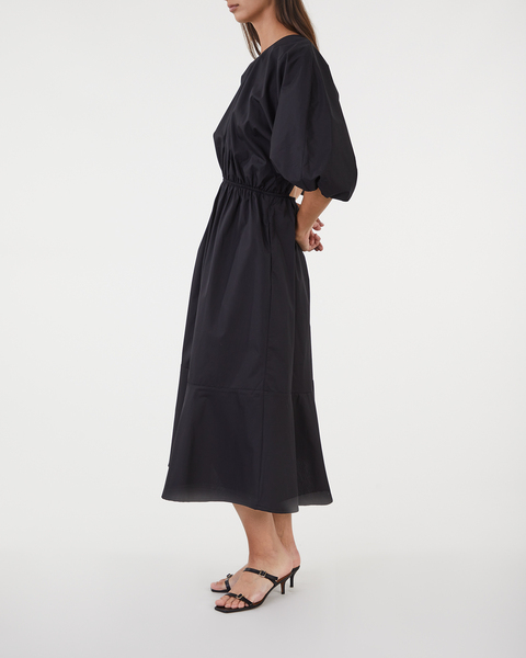 Dress Jeno Svart 2