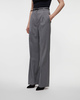 Max Mara Studio Byxor Anfora Grå IT 46 (EUR 40)