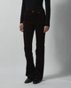 Frame Byxor Corduroy Reboot Espresso 24