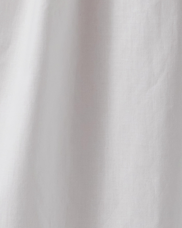 The Garment Trousers Bazaar White UK 10 (EUR 38)