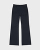 Acne Studios Byxor Fluid Pinstripe Navy 38