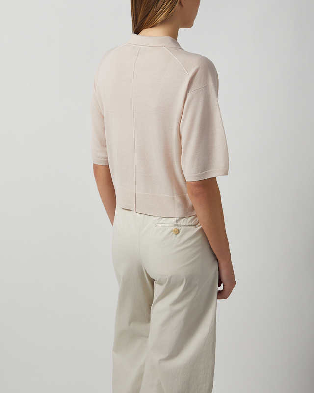 Soeur Top Elton Light pink 42