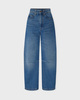 Soeur Jeans Elliot Blue Blå 36