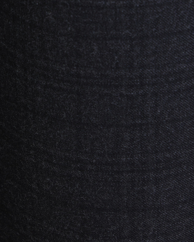 Five Units Trouser Dena Ankle Svart 27
