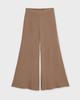 By Malene Birger Trousers Lucee Chocolate 34