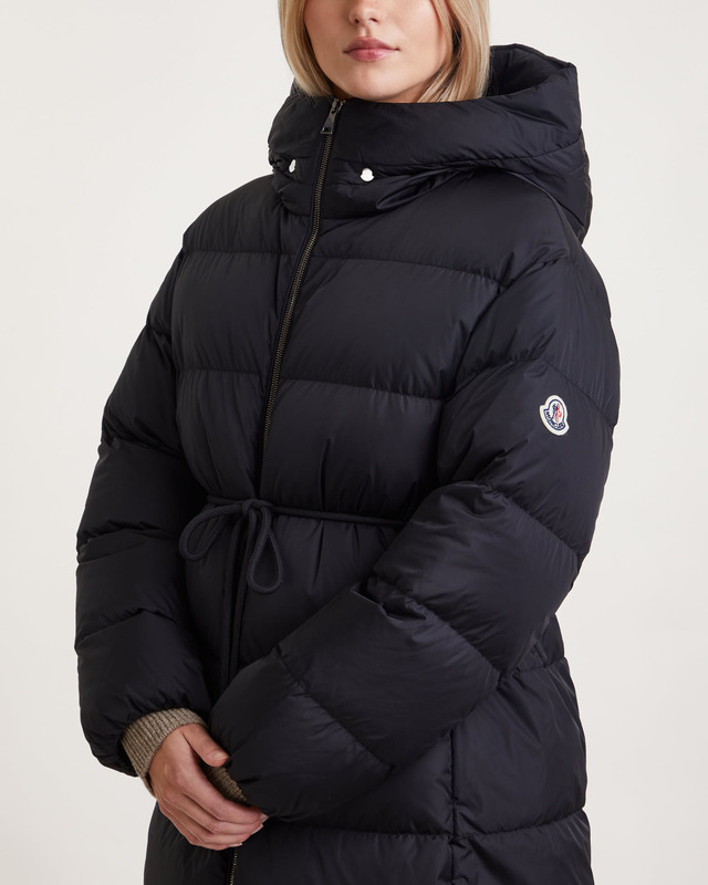 Moncler Jacka Bondree Giubbotto Svart MONCLER 2 (M)