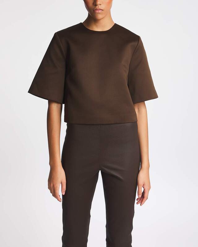 By Malene Birger Topp Hania Mahogny  36