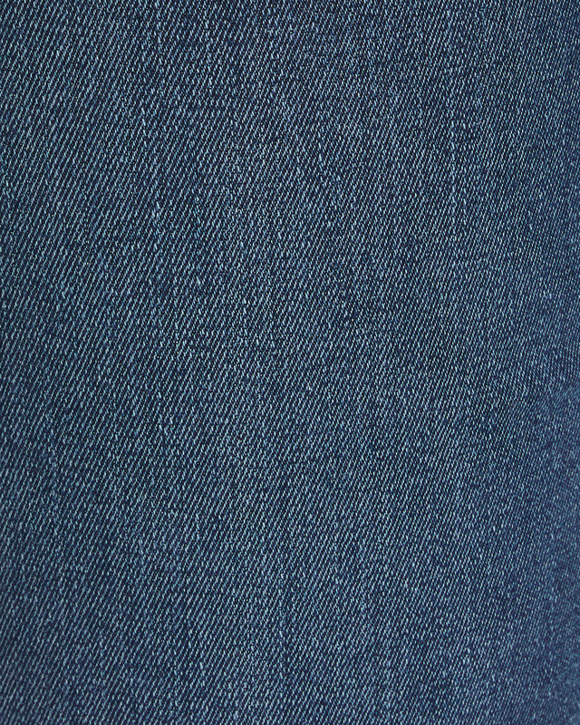 7 For All Mankind Jeans Kimmie Straight Bair Eco Dark Blue Dark Blue 29