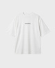 Wakakuu Icons T-shirt Wakakuu Unisex White S