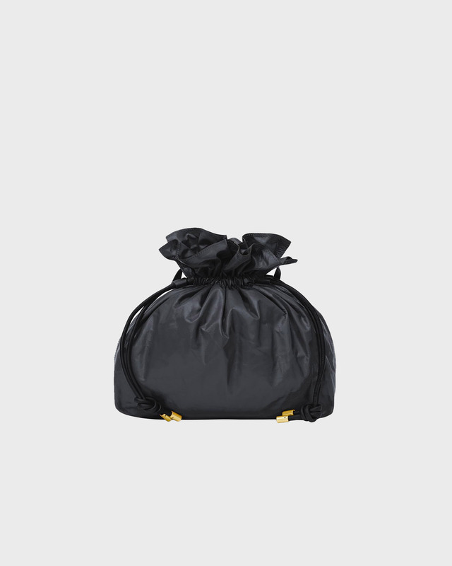 Isabel Marant Bag Ailey Black ONESIZE