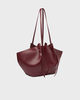 Yuzefi Bag Large Mochi  Vinröd ONESIZE