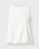 ONE and OTHER Topp Dove Creme XS