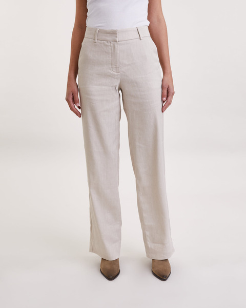 Trousers Dena 769 Sand 1