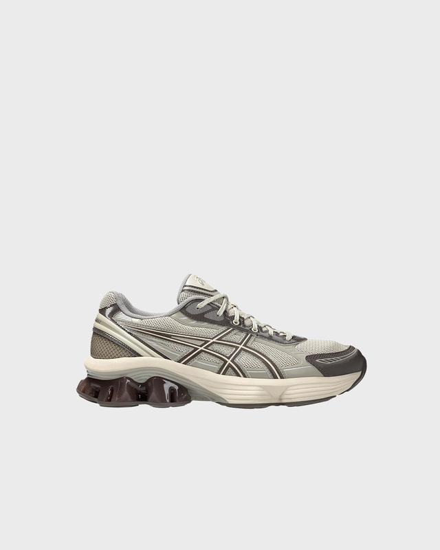 Asics Sneakers Gel-Kinetic Fluent Gray/Brown EUR 40