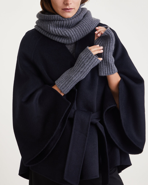 Armvärmare Hyde Cashmere Grå 2