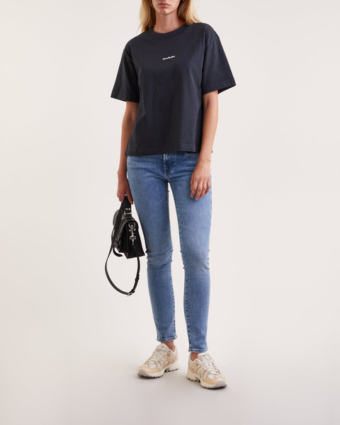 Jeans Pyper Slim Illusion Brightness Light blue wash 2