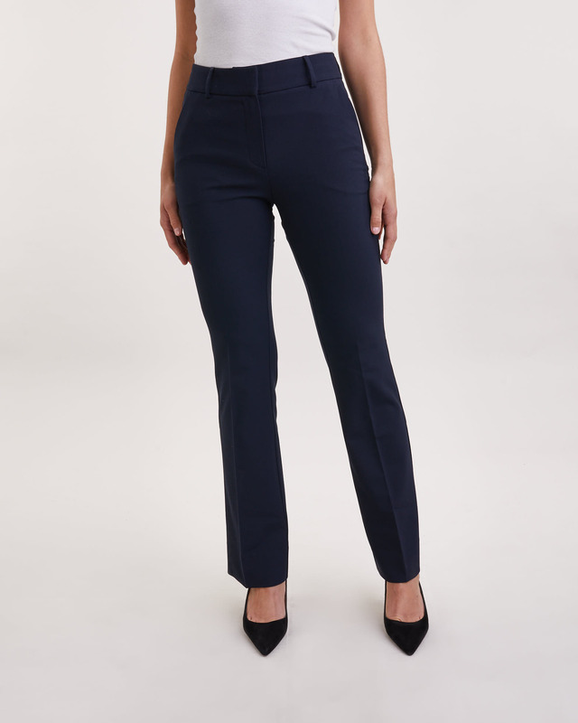 Five Units Trousers Clara Navy 27