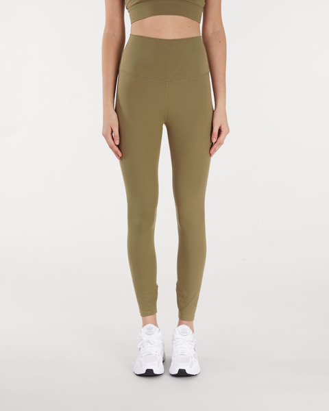 Leggings Always Super High 25 Grön 1