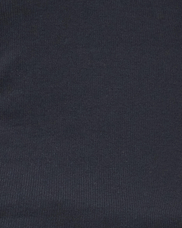 Acne Studios T-shirt Long Sleeve Layered Black XS