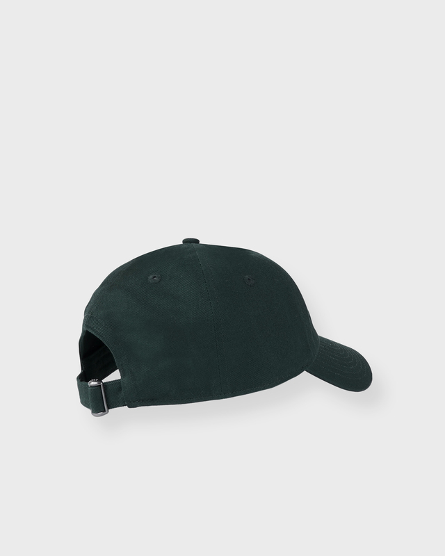 Sporty & Rich Hat Syracuse Green ONESIZE