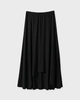 Wakakuu Icons Skirt Modal Maia Black S