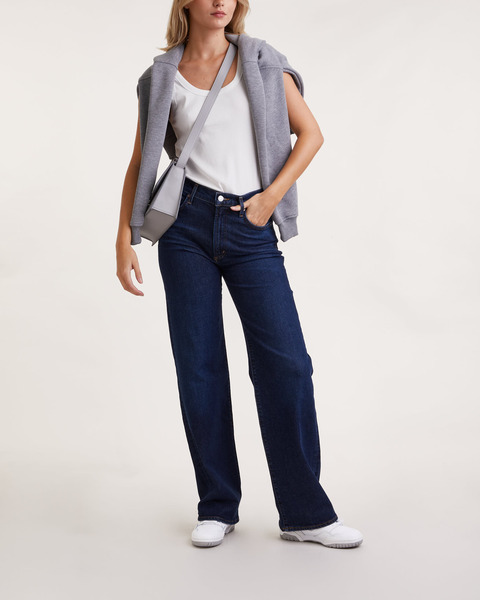 Jeans Harper Formation Blå 2