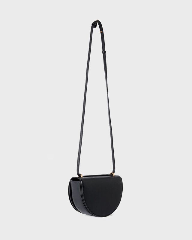 By Malene Birger Bag Cebelle Black ONESIZE