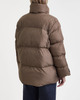 Casall Jacka Hero Puffer Brun M