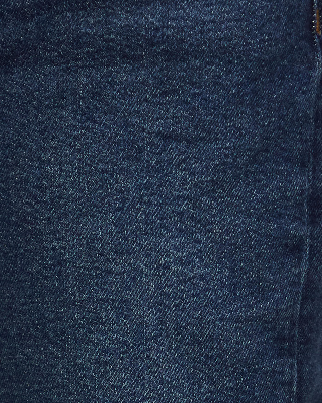 7 For All Mankind Jeans Calie Straight Cisco Dark blue wash 25