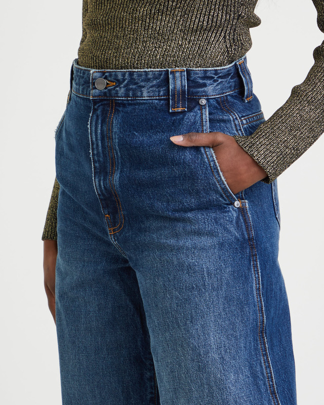 KHAITE Jeans Bacall Denim 29