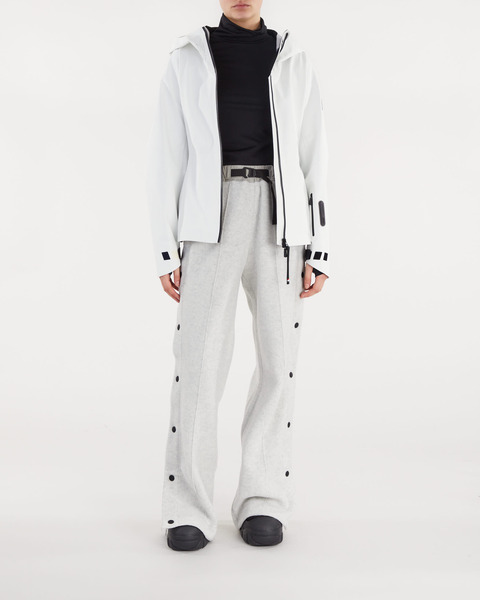 Jacka Teche Giubbotto Creme 2