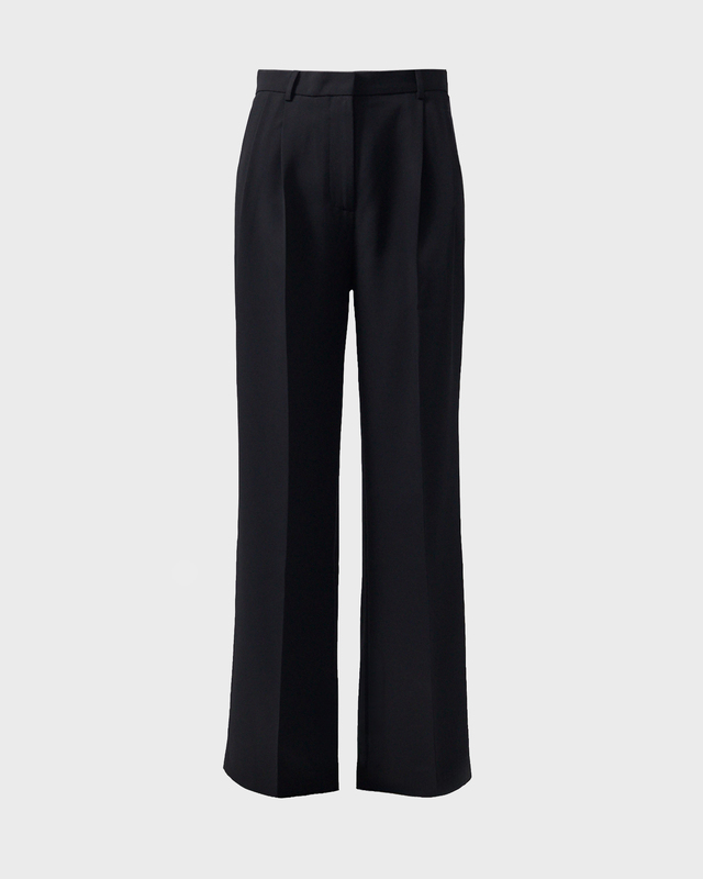 Wakakuu Icons Byxor Cabo Black S