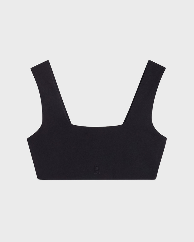 By Malene Birger  Black L