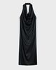 By Malene Birger Maxi Dress Charmie Black 36