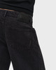 NEUW Jeans Milla Wide Washed Black W25/L32