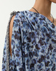 Rodebjer Klänning Shirley Violet Ditsy Multicolor M-L